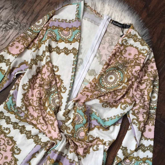 Boohoo Dress - Picture 2 of 3